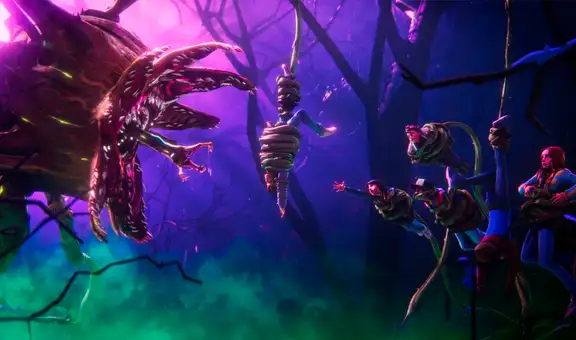 ‘Stranger Things Relatos del 85’: cuándo sale, si es canon, tráiler y todo sobre la nueva serie animada de Netflix