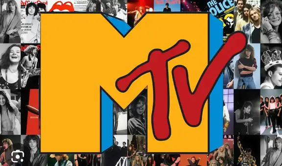 MTV dice adiós a sus canales musicales en varios países después de 44 años de historia