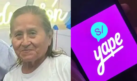 Roban identidad a adulta mayor con cáncer y abren cuenta de Yape a su nombre para depositar dinero de extorsiones en San Juan de Miraflores
