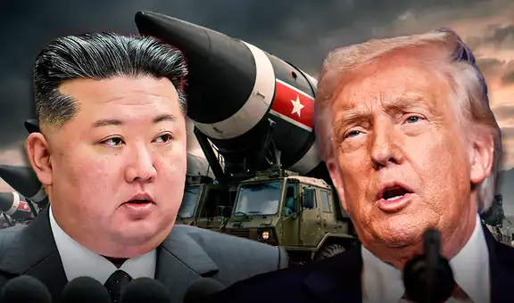 Corea del Norte no se detiene contra EE.UU. y planearía exportar misiles a esta superpotencia militar como un pacto en 2026