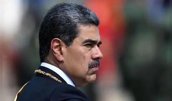 EE. UU. captura a Nicolás Maduro tras más de una década de dictadura en Venezuela