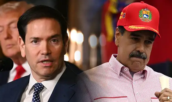 Estados Unidos descarta nuevas acciones militares en Venezuela tras la captura de Nicolás Maduro