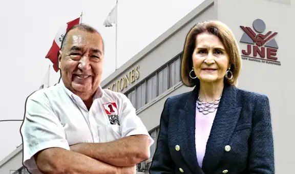 Perú Primero acusa a presidenta del TC de vulnerar la neutralidad electoral por declaraciones sobre impedimentos para postular