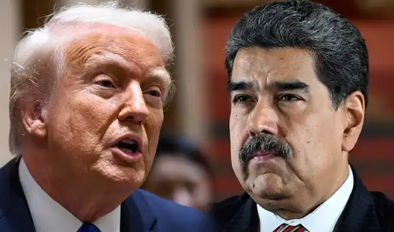 EE. UU. captura a Nicolás Maduro tras más de una década de dictadura en Venezuela