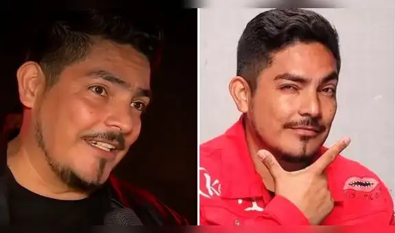 Erick Elera responde a rumores sobre ser parte de ‘MQM’ y comenta su continuidad en ‘AFHS’: “Tengo varias propuestas”