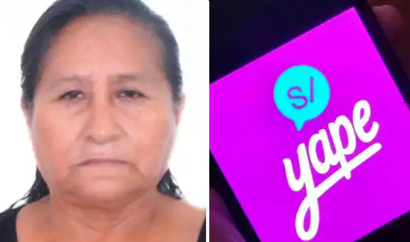 Roban identidad a adulta mayor con cáncer y abren cuenta de Yape a su nombre para depositar dinero de extorsiones en San Juan de Miraflores