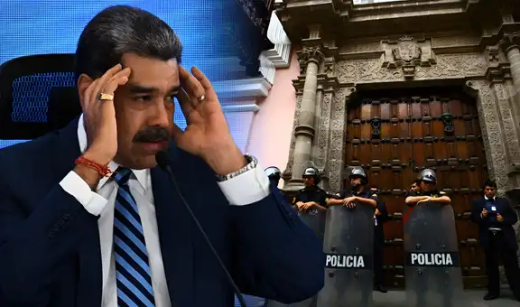 Cancillería anuncia monitoreo de situación de peruanos en Venezuela tras detención de Maduro