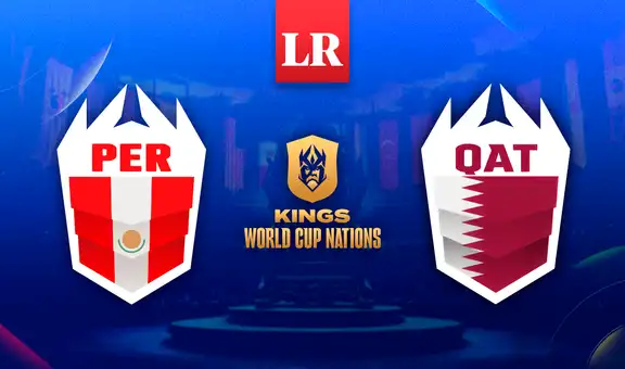 Perú vs Qatar EN VIVO: ¿a qué hora y dónde ver el debut del equipo de Paolo Guerrero en la Kings World Cup Nations?