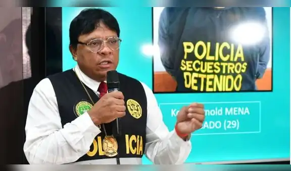 Nuevo jefe Policial la Libertad: "Vamos a aumentar la inteligencia y la operatividad en las calles"