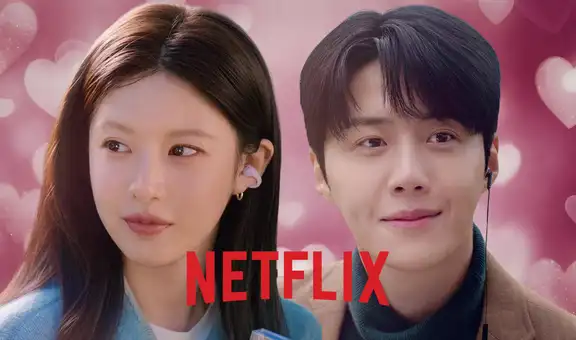 '¿Cómo se traduce este amor?': fecha de estreno en Netflix, elenco y más detalles sobre este nuevo k-drama