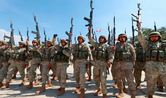 Cambios en la Ley N.° 29248 para el Registro Militar son redundantes, asegura exviceministro: "Siempre fue obligatorio"