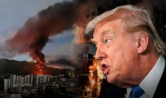 Murieron 40 personas en ataque de EE. UU. para capturar a Maduro, según alto funcionario venezolano a The New York Times