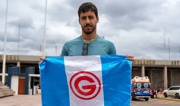 Beto da Silva aseguró estar listo para su nuevo reto en Deportivo Garcilaso: "Ya estoy más aclimatado a la altura"