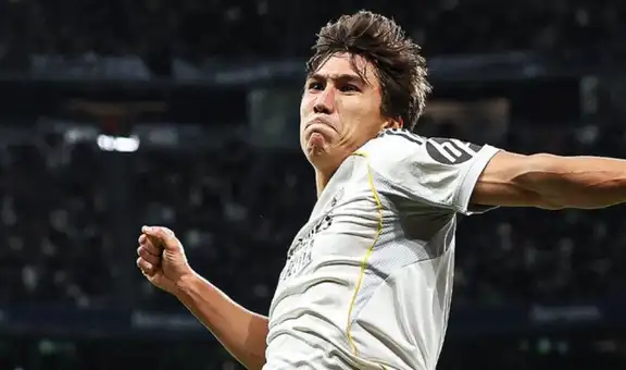 Real Madrid aplastó 5-1 al Real Betis por la fecha 18 de LaLiga de España: Gonzalo García anotó un espectacular hat-trick