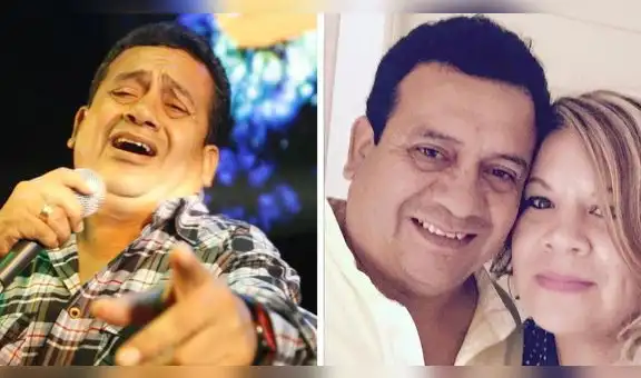 Tony Rosado sufre accidente automovilístico y su esposa revela su estado de salud: “Él tiene una fortaleza muy grande”