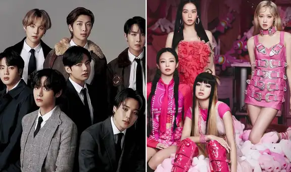 BTS, BLACKPINK, EXO y BIGBANG: los comebacks que marcarán el k‑pop en 2026
