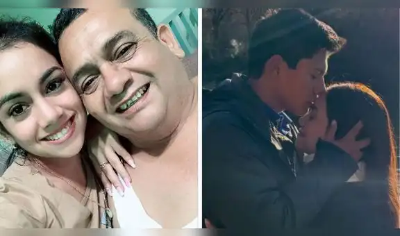 Hija de Tony Rosado anuncia su compromiso y dedica emotivas palabras a su pareja: “Toda la vida soñé con este momento”