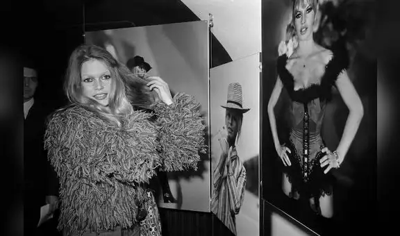 Francia: Brigitte Bardot  tendrá “un adiós sin multitudes"