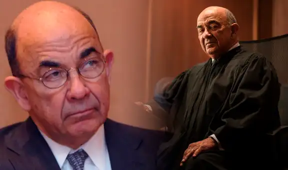 ¿Quién es Alvin Hellerstein, juez federal de Nueva York de 92 años que llevará el caso de Nicolás Maduro?