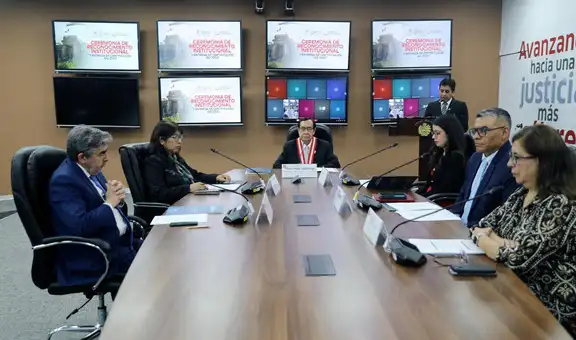 Cuarta Sala Penal de Apelaciones de CSJAR estará libre de sobornos