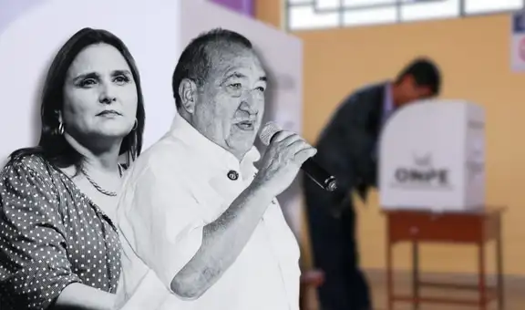 32 listas presidenciales siguen en carrera, 2 esperan resolución de tachas y 2 quedan fuera tras fallo del JNE