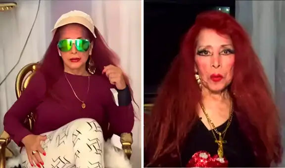 Monique Pardo impacta al revelar que vende antigüedades en la puerta de su casa mientras enfrenta una dura enfermedad