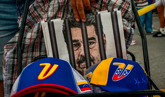 Fiscal en Argentina exige activar la extradición de Nicolás Maduro tras la captura de Estados Unidos