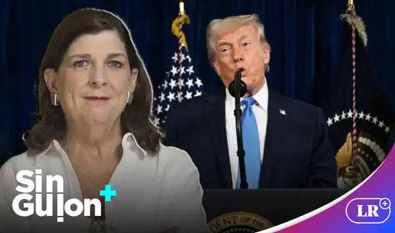 RMP critica a congresistas: "Esos que celebran a Trump son los que gritan contra la CIDH por afectar nuestra soberanía"