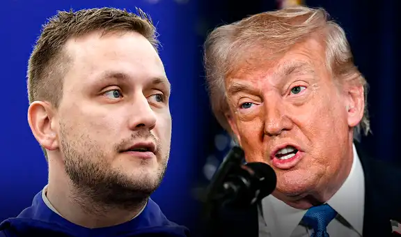 Primer ministro de Groenlandia responde a la nueva amenaza de anexión de Trump y afirma que no cederán: “Ya basta”