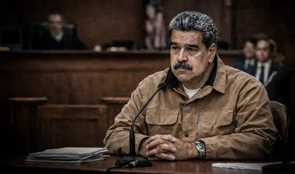 Audiencia de Maduro: exdictador venezolano comparecerá nuevamente el 17 de marzo y seguirá detenido en EE.UU.