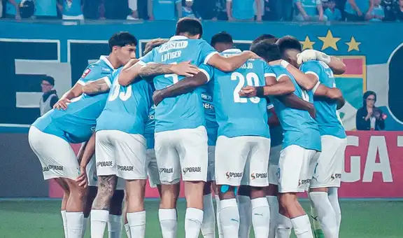 Sporting Cristal recupera a un canterano, pero dejará ir a 4 para la pretemporada 2026