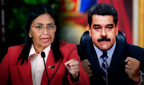Presentan demanda civil contra Maduro, Delcy Rodríguez y más funcionarios del chavismo por secuestros, torturas y otros cargos