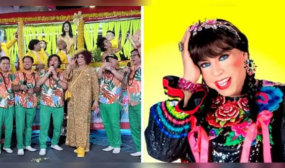 ‘El Reventonazo de la Chola’ arrasa en rating a inicios de 2026 y deja atrás a ‘Yo soy’: ¿cuántos puntos hizo?