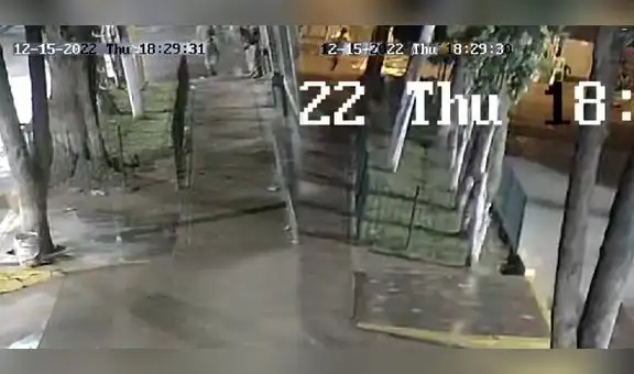 Militares dispararon a una de las víctimas de protestas en Ayacucho a 70 metros