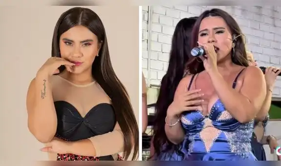 Thamara Gómez hace una pausa en Son del Duke tras complicación de salud: “Deberá permanecer en reposo”