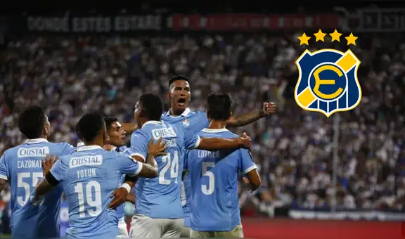 Sporting Cristal define a su segundo rival de pretemporada: club de Chile sería el elegido para jugar ante el equipo celeste