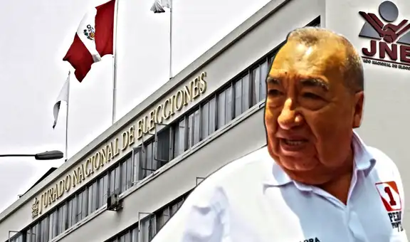 Futuro de Mario Vizcarra en manos del JNE: se define su continuidad en las Elecciones 2026
