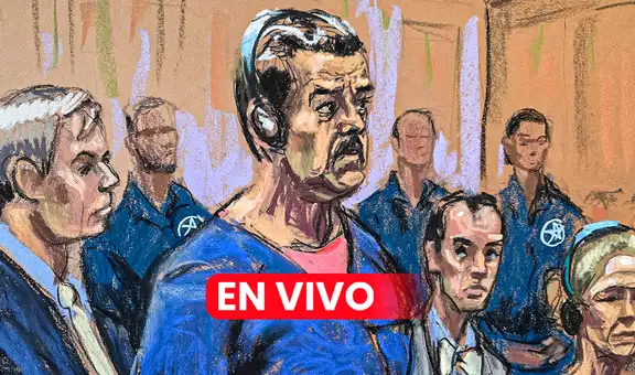 Nicolás Maduro EN VIVO: últimas noticias tras su captura y juicio del exdictador venezolano en Estados Unidos