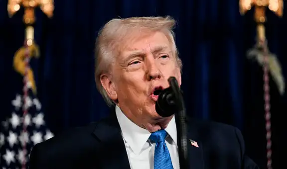 Trump aclara que él supervisa Venezuela y niega colaboración del círculo íntimo de Maduro en su captura