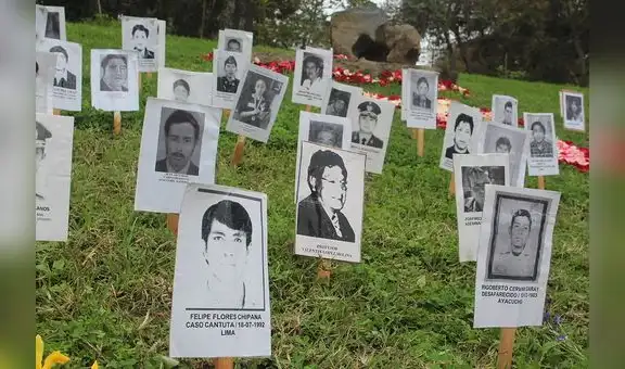 Desactivación de equipos especiales afecta los DDHH y la lucha contra la corrupción