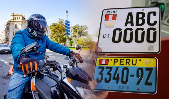 AAP advierte que decisión del MTC de postergar nuevas placas para motos generará desabastecimiento total por cuatro meses