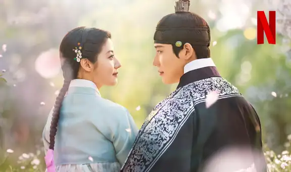 'Mi querida ladrona' capítulo 3: cuándo y dónde ver el k-drama online