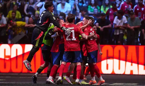 Perú quedó al borde de la eliminación: cayó 8-5 ante España por la fecha 2 de la Kings World Cup Nations