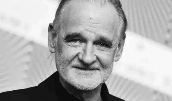 Muere Béla Tarr, renombrado director de cine húngaro, a los 70 años