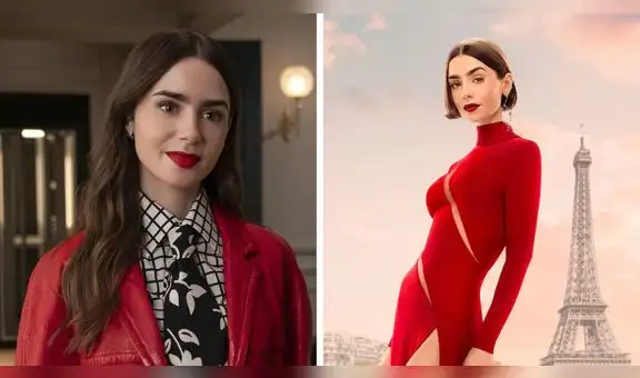 ¡Confirmado! 'Emily en París' tendrá sexta temporada en Netflix: ¿cuándo se estrenaría y qué sabemos hasta ahora?