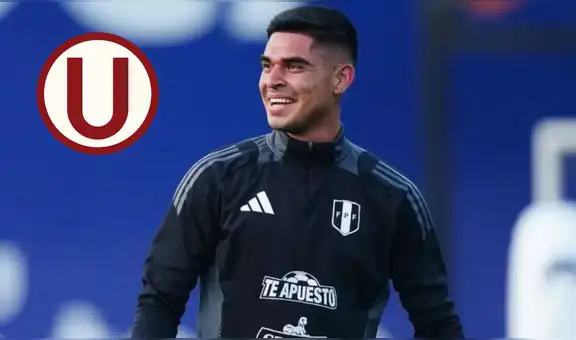 Luis Ramos le cierra las puertas a una futura llegada a Universitario y destaca su presente en Alianza Lima: "Para mí es un tema cerrado"