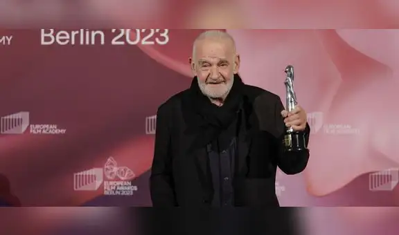 Fallece Béla Tarr, figura del cine de autor