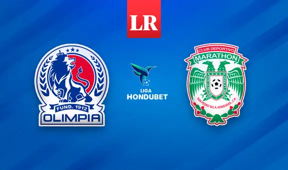 Olimpia vs Marathón EN VIVO por la final de vuelta de la Liga Nacional de Honduras 2026: ¿a qué hora y dónde ver el partido?