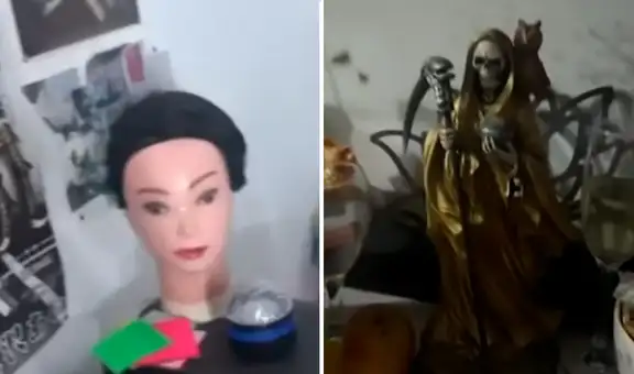 Menor desaparecido en Año Nuevo es encontrado luego de 6 días en casa de una profesora en El Agustino