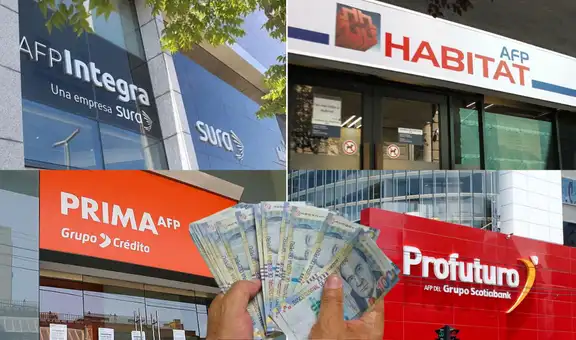 ¿Necesitas ayuda con tu AFP? Estos son los números de contacto oficiales para hacer consultas y trámites